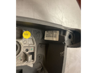 Руль Volkswagen Phaeton 2002 - 2016 года 3D0419091AA, 61673001B