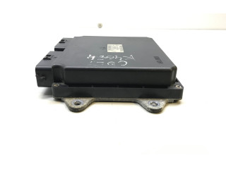Блок управления двигателя 1860186600, 1860B866 Mitsubishi Colt