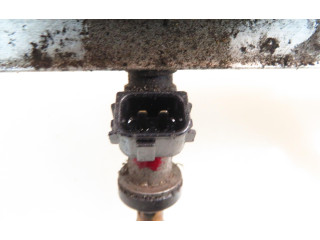 Топливная рампа Honda Accord для двигателя F18B2