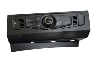 Блок управления климат-контролем 8T1820043AH, A2C53345972 Audi A4 Allroad B8