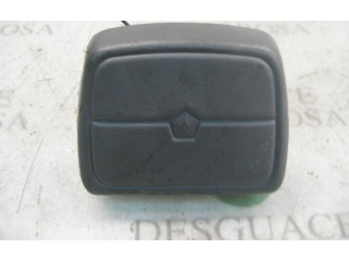 Подушка безопасности водителя Chrysler Voyager