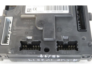 Блок комфорта A2C86184601, 284B15639R Renault Clio IV