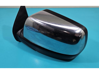 Зеркало электрическое        Ford Ranger  2007 - 2011 года   