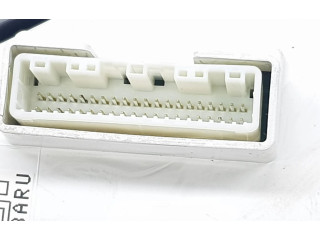 Přístrojová deska Subaru XV 2014 85002FJ751