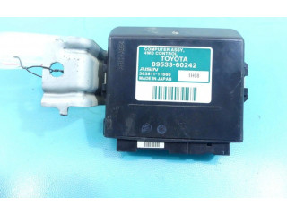 Блок комфорта 89533-60242, IMPRK1101960 Toyota Land Cruiser (J200)