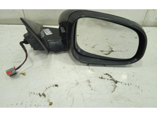 Зеркало электрическое Jaguar XK - XKR 2006 - 2016 года