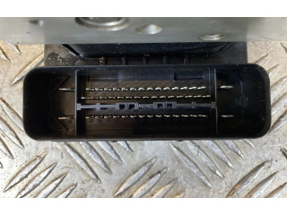 Блок АБС 4894008200, 06210202384 SsangYong Rexton I 2001 - 2017 года