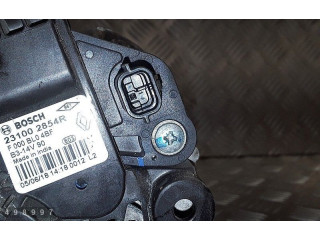 Генератор 231002854r, f000bl04bf Dacia Logan II