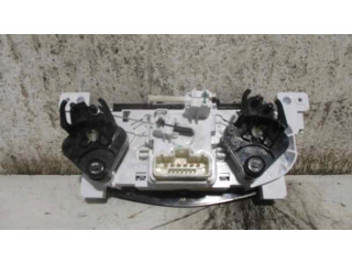 Блок управления кондиционера воздуха / климата/ печки (в салоне)