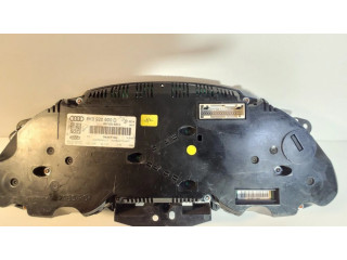 Přístrojová deska Audi A4 Allroad 2009 8K0920900D