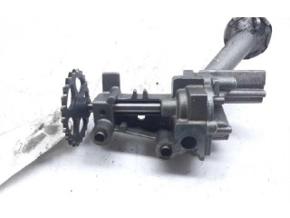 Масляный насос 7700600252 Renault Kangoo I