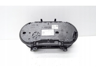 Панель приборов 5E0920981B   Skoda Octavia Mk3 (5E)       