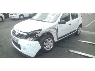 Ручка стеклоочистителей 6001551357 Dacia Sandero