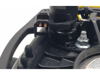 Подушка безопасности водителя 07356012740 Citroen Nemo