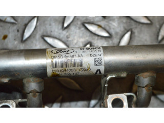 Vstřikovací lišta DM5G9H487AA, 0261545039 Ford Fiesta M1JE