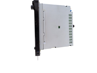 Радио/ проигрыватель CD/DVD / навигация 281156547R Renault Clio IV K9K_612