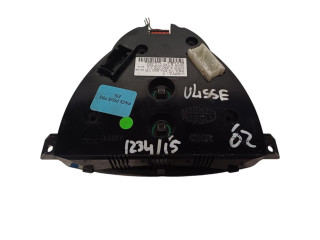 Блок управления климат-контролем A.830.002.0.0, A.830.002.0.0 Fiat Ulysse