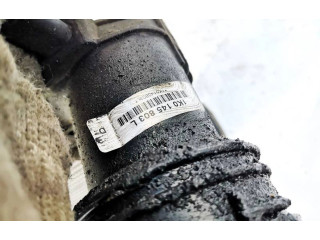 Интеркулер  1k0145803l, 1K0145803L   Volkswagen Touran I 