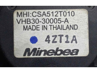 Вентилятор печки 5.PINES Mitsubishi ASX