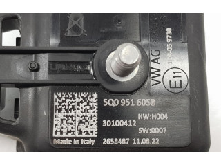 Блок управления 5Q0951605B, 5Q0951605B   Cupra Leon