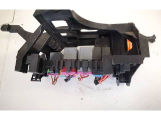   Pojistková skříňka 4l1971845, 4L1971845   Audi Q7 4L 2006