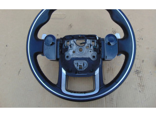 Руль Land Rover Range Rover Velar 2017 - года JK623F563ED8PVJ