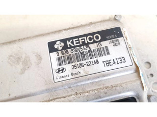 Řídící jednotka 3910622140 Hyundai Getz 2005