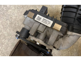 Turbodmychadlo Турбина 8584218, 83510913 BMW 7 G11 G12