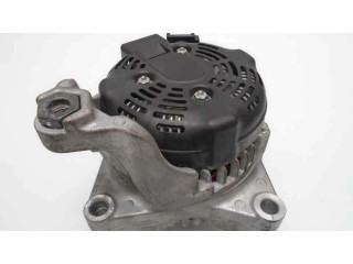 Генератор 12317640132, 12317640875 BMW 2 Active Tourer U06 2.0