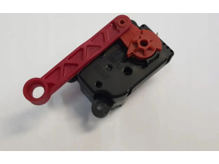 Вентилятор печки Saab 9-3 Ver2