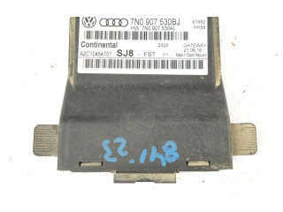 Блок управления 7N0907530BJ Volkswagen Caddy