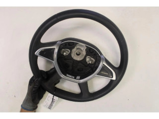 Руль Dacia Logan II 2012-2020 года