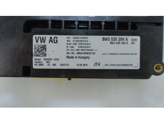 Блок управления 8W0035284A, 8W0035284A Volkswagen Golf VII
