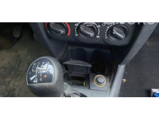 Блок управления климат-контролем 7701051262   Renault Clio II
