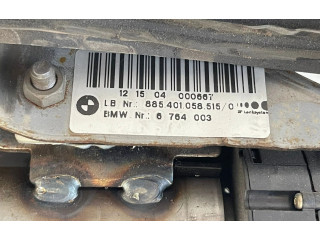 Рулевая рейка 121504000667, 121504000667 BMW X3 E83 2003 - 2010 года