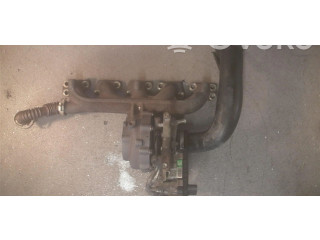  Турбина Volvo V70     для двигателя D5244T4      