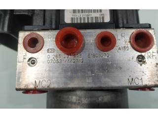 Блок АБС 51801072 Fiat Linea - года