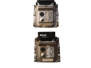 Комплект блоков управления 39118-2B0500, 39118-2B050 39101-2B810 9001090008KM ME17.9.11   KIA Venga