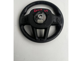 Руль Jeep Compass - года