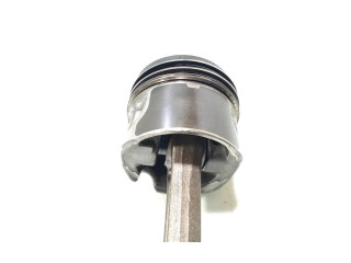 Масляный насос  CBAB CBAB  Audi A3 S3 8P 