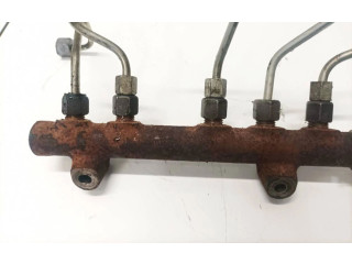 Топливная рампа 9824940080, 9824940080 Citroen C4 II