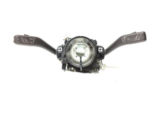 Подрулевой шлейф SRS 5K0953507AH, 5K0953549B Volkswagen Golf VI