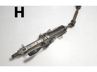    Рулевая рейка 1Z1419502Q, 1Z1419502Q   Skoda Superb B6 (3T) 2008 - 2015 года