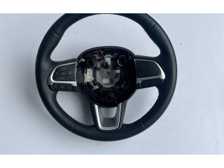 Руль Jeep Compass