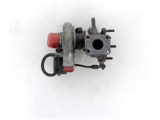 Turbodmychadlo Турбина 2823127000, P0-0338K Hyundai Santa Fe D4EA-SC-125