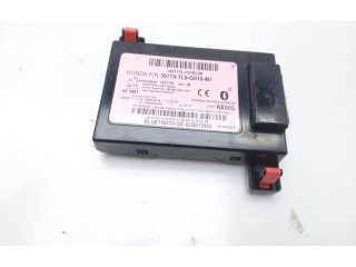 Блок управления двигателя 39770TL0G010 Honda Accord