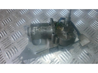 Моторчик заднего дворника 0390216738    Renault Clio I