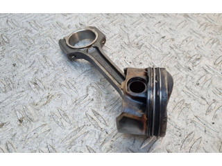 Поршень с шатуном 0725A2330CV, RFCM5G6205EC Ford Fiesta для бензинового двигателя 1.0