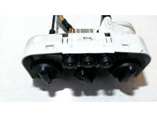 Блок управления климат-контролем 93329465, 6888 67586888 Opel Meriva A