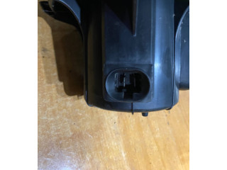 Вентилятор печки    PF2A2, 89506N   Peugeot 307